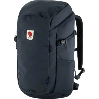 Рюкзак для ноутбука Fjallraven Ulvo 30 Mountain Blue