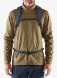 Рюкзак для ноутбука Fjallraven Ulvo 30 Mountain Blue — фото 4