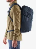 Рюкзак для ноутбука Fjallraven Ulvo 30 Mountain Blue — фото 5