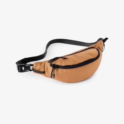 Decathlon Поясная сумка Commute 100 из рипстопа, 3 л