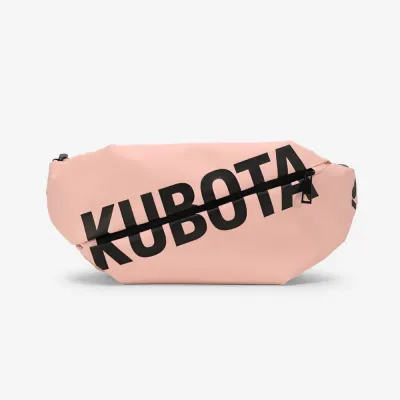 Поясная сумка Kubota с разрезом