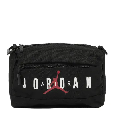 Спортивная поясная сумка Nike Jordan JAM