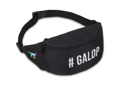 Поясная сумка для верховой езды GALOP WEAR #Galop