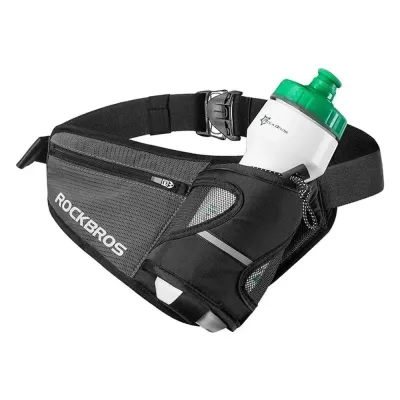 Спортивная поясная сумка ROCKBROS D36