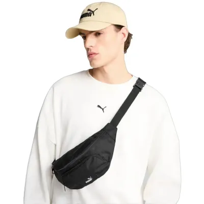 Поясная сумка Puma Academy Waist Bag 2 л