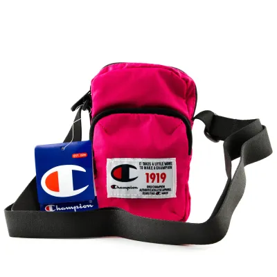 Туристическая сумочка через плечо Champion Mini Shoulder