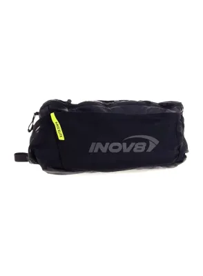 Пояс для бега Inov-8 Race Elite Waist black/grey