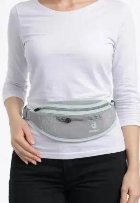 Поясная сумка для документов и денег Deuter Neo Belt