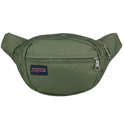 Поясная сумка JanSport Fifth Avenue Waist Bag 2,5 л