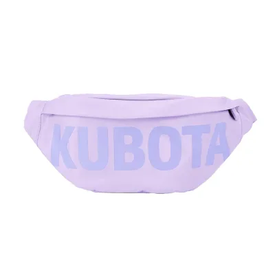 Спортивная туристическая поясная сумка Kubota унисекс