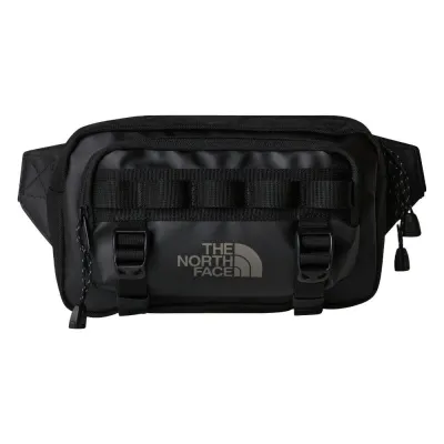 Туристическая поясная сумка The North Face Base Camp Lumbar