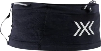 Пояс для бега X-Bionic Running Belt X Black/X White B124