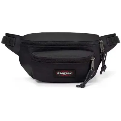 Поясная сумка Eastpak унисекс, чёрная