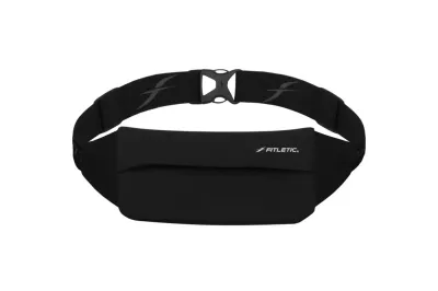 Беговой пояс без молнии Fitletic Zipless