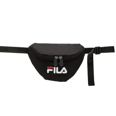 Поясная сумка Fila Fortaleza, 2,8 l, Чёрный