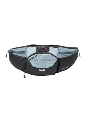 Велосипедная поясная сумка Vaude Moab Hip Pack 4 nordic blue