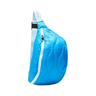 Поясная сумка Peak Performance Helium Bum Bag синяя