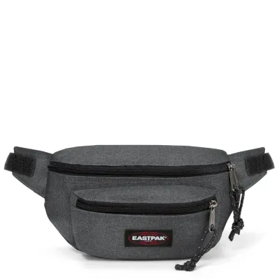 Поясная сумка Eastpak Doggy Bag, чёрный