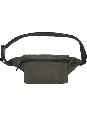 Спортивная поясная сумка для взрослых Hummel Urban Bum Bag
