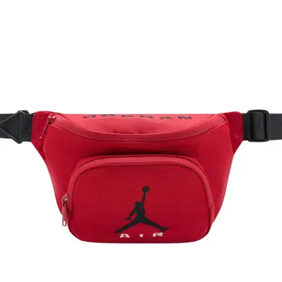 Спортивная поясная сумка Nike Air Jordan