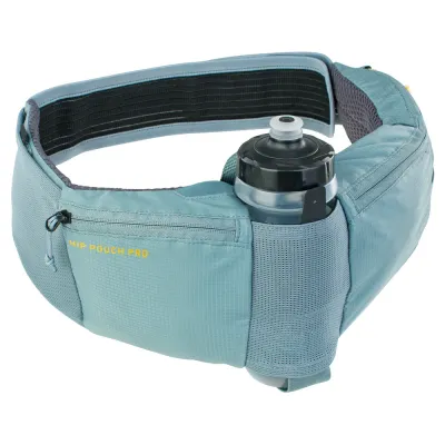 Поясная сумка Evoc Hip Pouch Pro с местом для бутылки, 1,5 l, Szara kometa