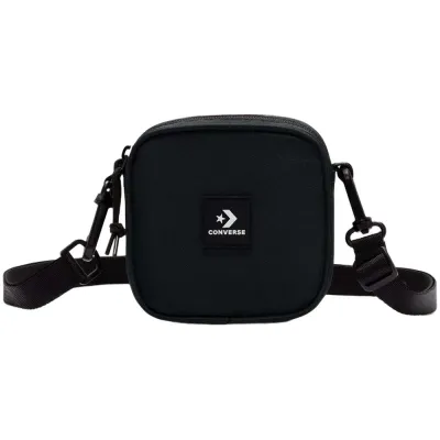 Сумочка-кошелек Converse Floating Pocket Seasonal Pouch черная