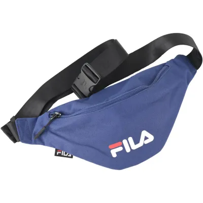 Поясная сумка Fila Barinas Slim Classic Waist Bag 3 л