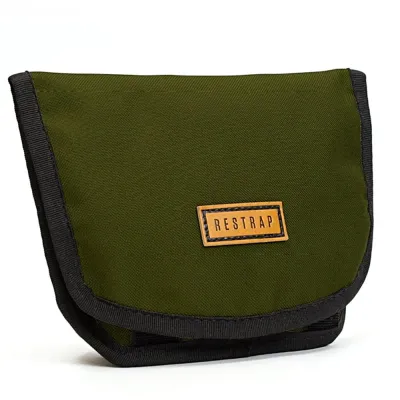 Поясная сумка Restrap Hip Pouch, зелёный