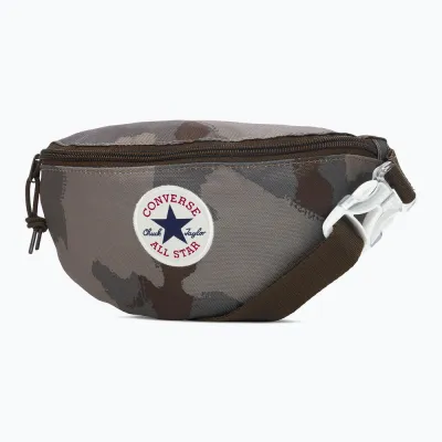 Поясная сумка Converse Camo Sling