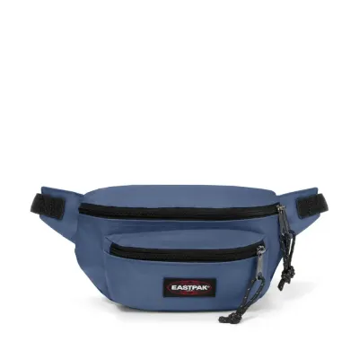 Поясная сумка Eastpak Doggy Bag, синяя