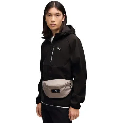 Поясная сумка Puma Deck Waist Bag 2.2 л
