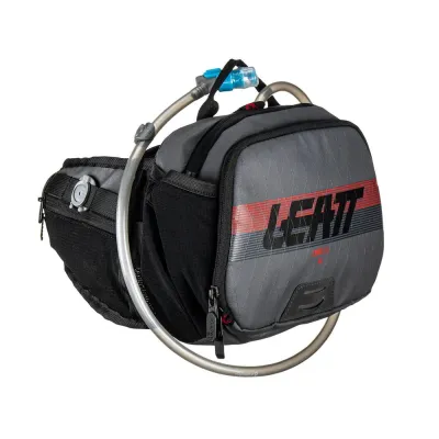 Поясная велосумка Leatt Hydration Core 1.5 с питьевым резервуаром