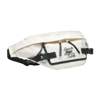 Поясная сумка для взрослых Lacoste Roland Garros Club