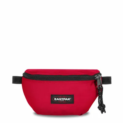 Поясная сумка Eastpak Springer красная