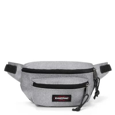Поясная сумка Eastpak Doggy Bag, серый