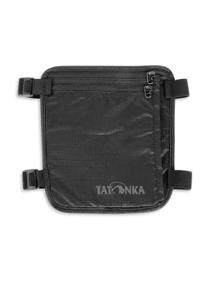 Нательный кошелек Tatonka Skin Secret Pocket черный