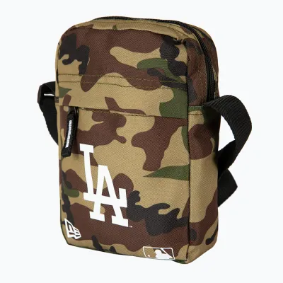 Сумка-саше New Era Slide Los Angeles Dodgers