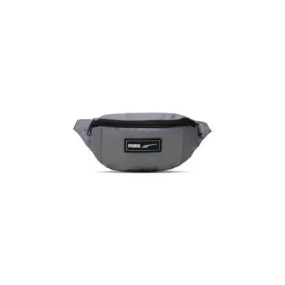 Поясная сумка унисекс Puma Deck Waist Bag