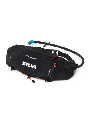 Поясная сумка Silva Flex Belt 10