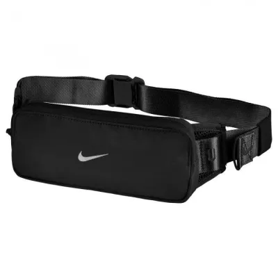 Поясная сумка Nike Tempo с регулируемым ремнём