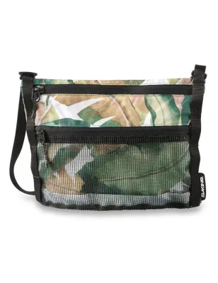Сумка через плечо Dakine Travel Crossbody, расцветка Palm Grove