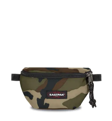 Поясная сумка Eastpak Springer зеленая EK074-181