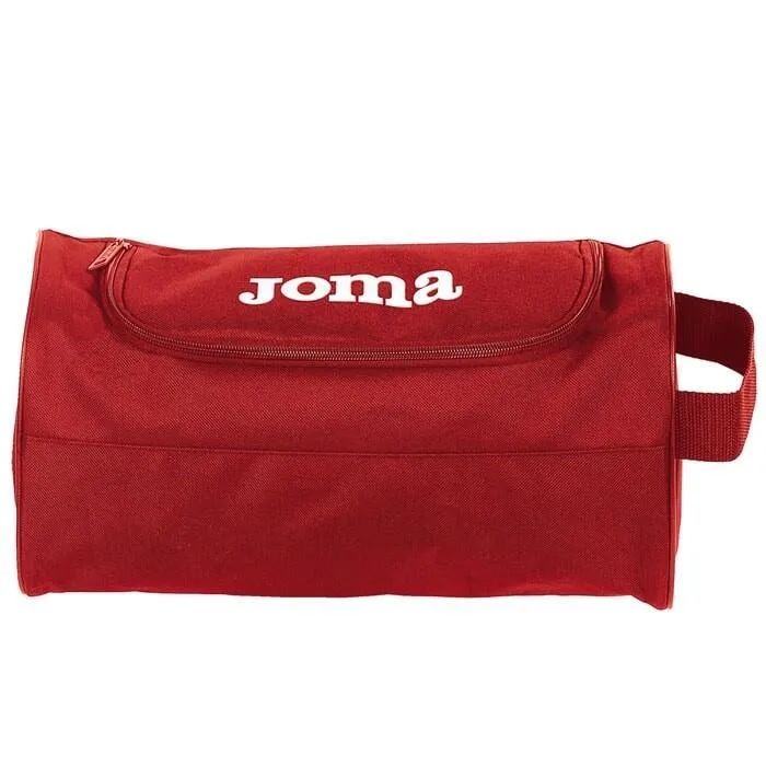 Сумка для обуви Joma, красный, синий, 7L, Красный / 7L, Синий