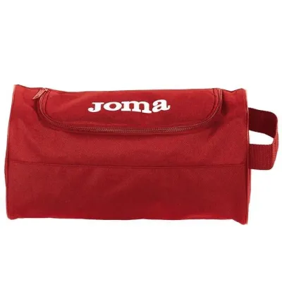 Сумка для обуви Joma, красный, синий, 7L, Красный