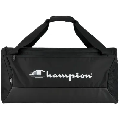 Сумка на плечо Champion с логотипом, средняя, M, 806057