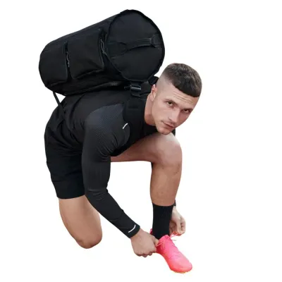 Quadra Спортивная сумка Adapt Hybrid Kit Bag
