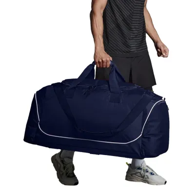 Спортивная сумка Quadra Jumbo Kit Bag Team 110 литров