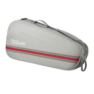 Сумка для теннисных ракеток Wilson Team 3