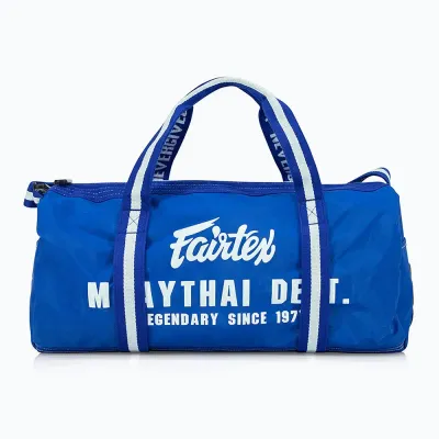 Тренировочная сумка Fairtex Barrel Bag