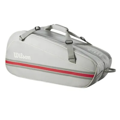 Сумка для теннисных ракеток Wilson Team 6 2025